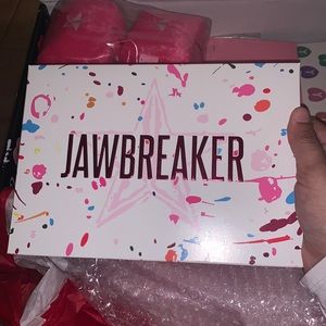 Jeffree Star Jawbreaker Palette NEW